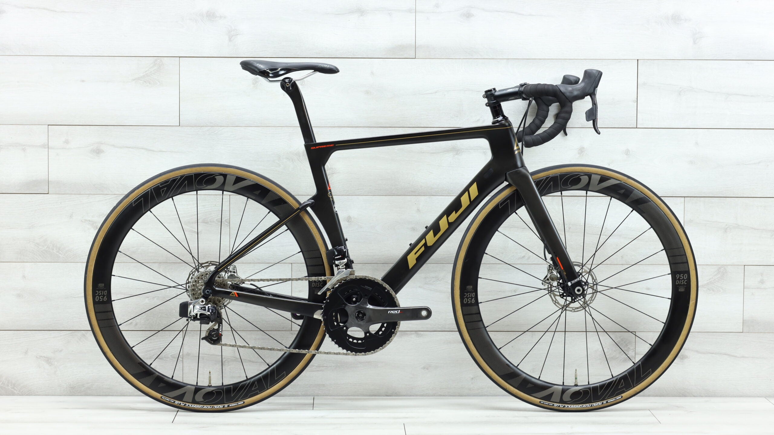 fuji fitnessbike 2020 Fuji Supreme 1.1 Road Bike