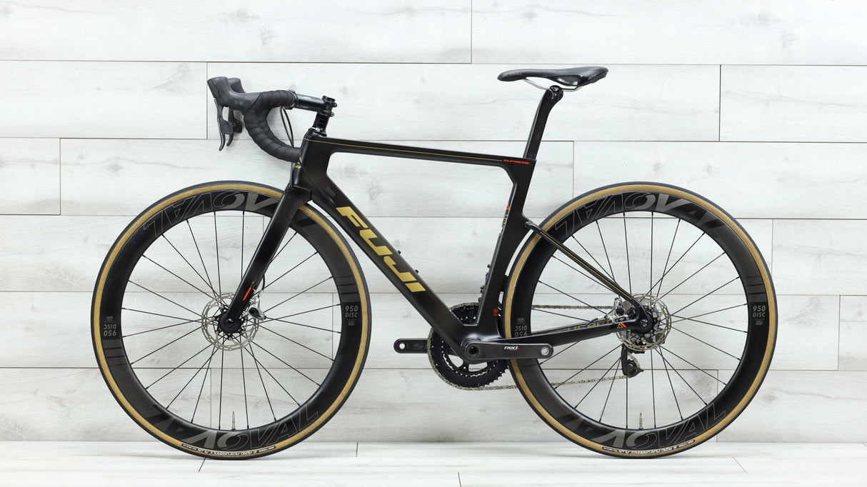 2020 Fuji Supreme 1.1  Road Bike - 50cm