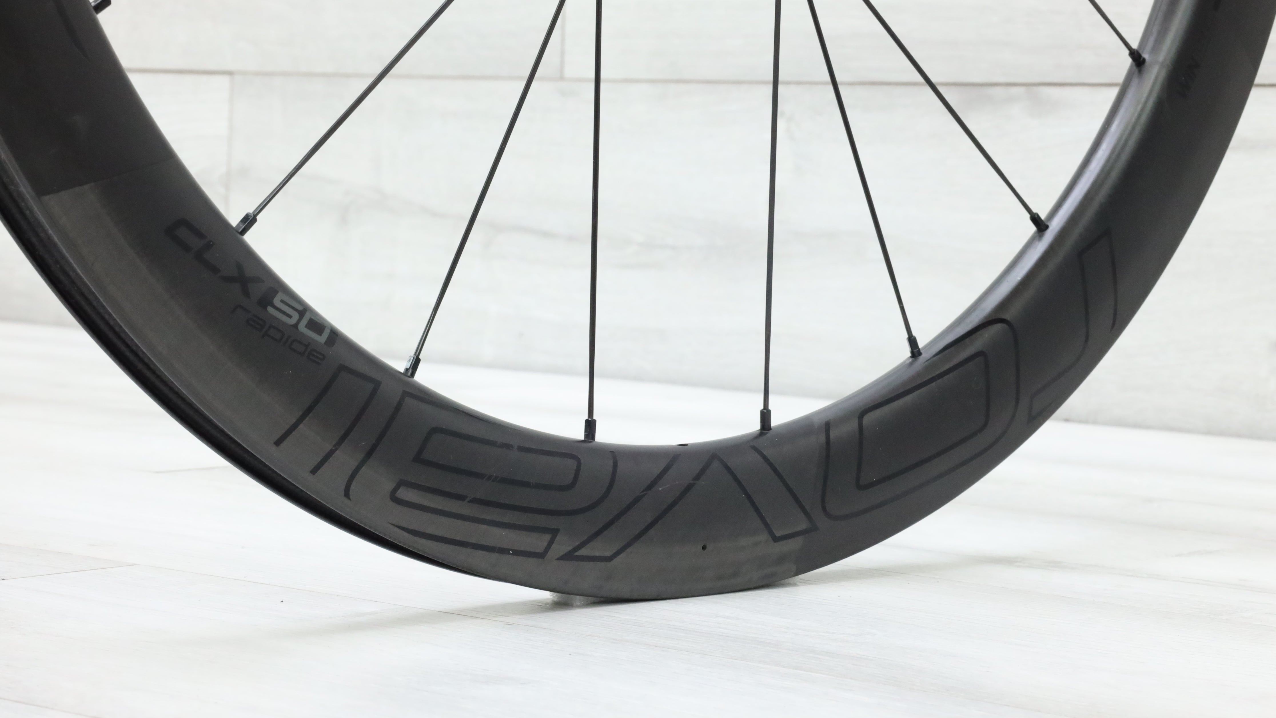 Roval CLX 50 Rapide Disc Carbon Tubeless 700c Wheelset – Cycle Limited