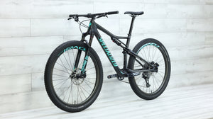 2019 Specialized Epic Pro Mountain Bike - Large