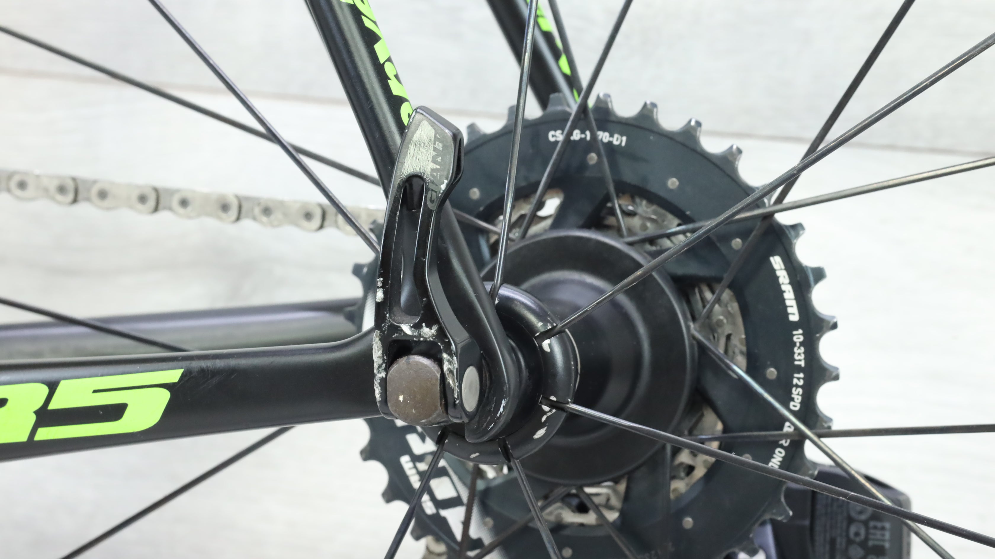 2018 Cervelo R5 Road Bike - 58cm – Cycle Limited