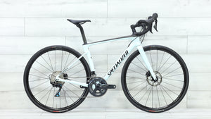 2021 Specialized Roubaix Sport Road Bike - 52cm