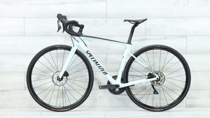 2021 Specialized Roubaix Sport Road Bike - 52cm