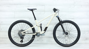 2025 Trek Top Fuel 9 Gen 4 Mountain Bike - Med/Large