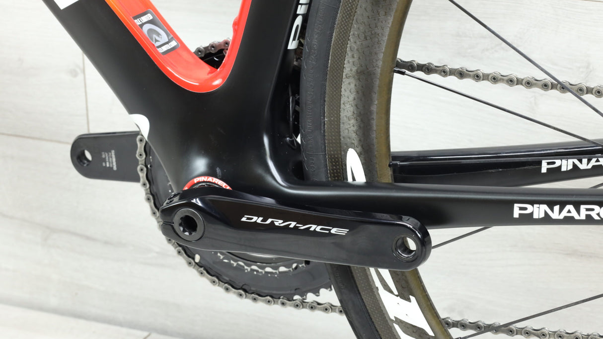 2019 Pinarello Dogma F10 Daytona Pro+  Road Bike - 51.5cm