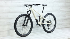 2025 Trek Top Fuel 9 Gen 4 Mountain Bike - Med/Large