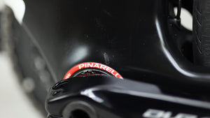 2019 Pinarello Dogma F10 Daytona Pro+  Road Bike - 51.5cm