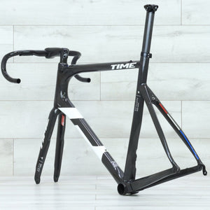 2018 Time Scylon Aktiv Road Bike Frameset - X-Large