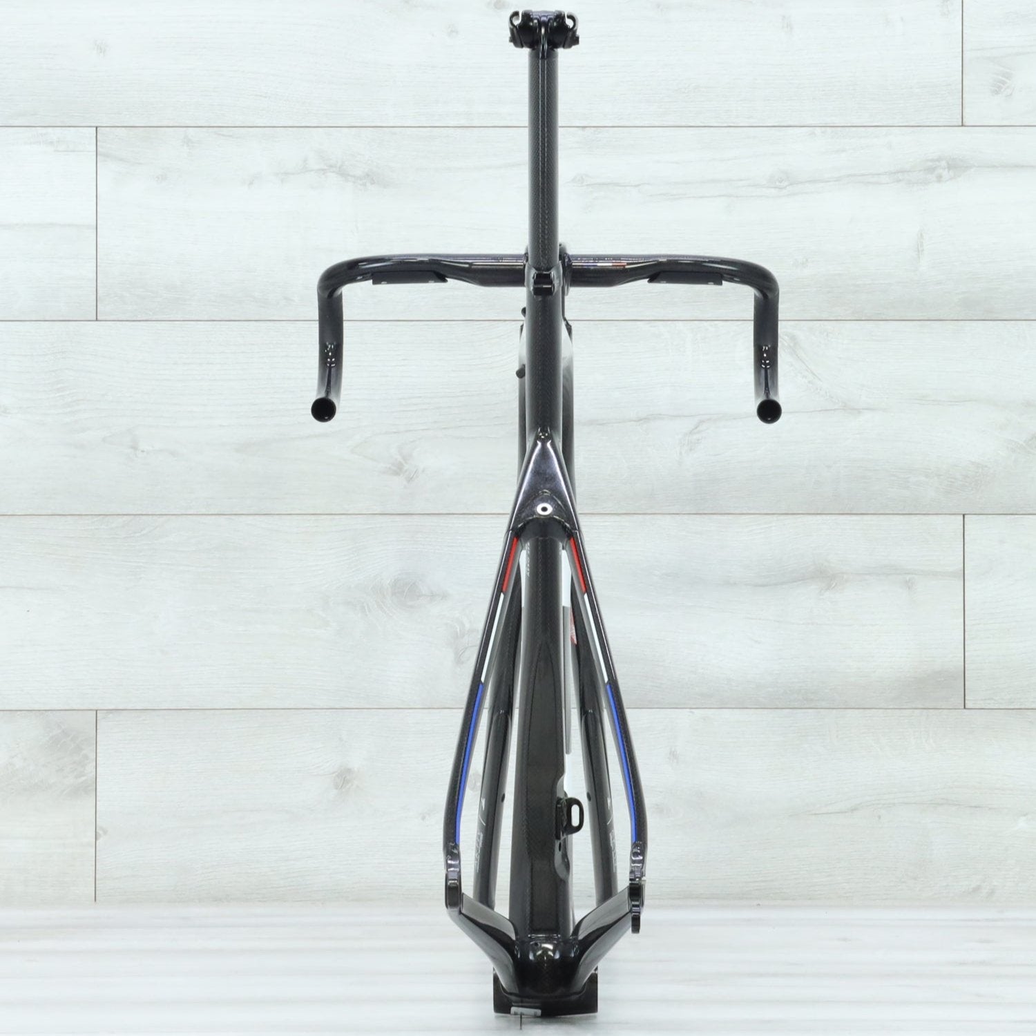 Time Scylon Aktiv Road Bike Frameset - 2018, X-Large – Cycle