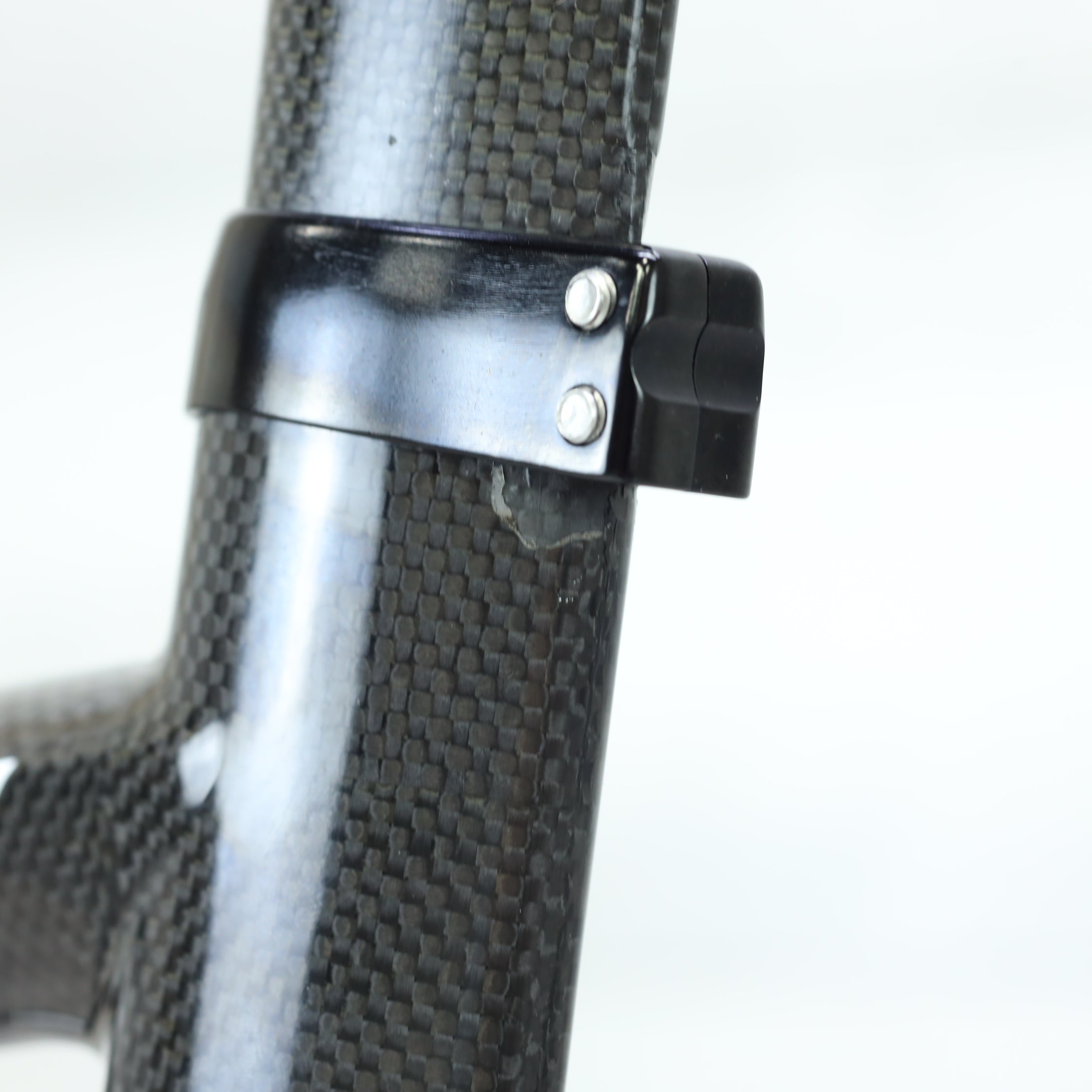 Time Scylon Aktiv Road Bike Frameset - 2018, X-Large – Cycle