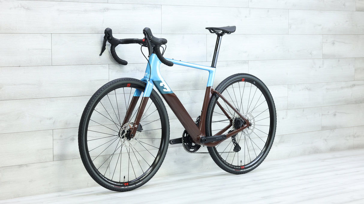 2023 3T Exploro Racemax GRX Gravel Bike - 54cm