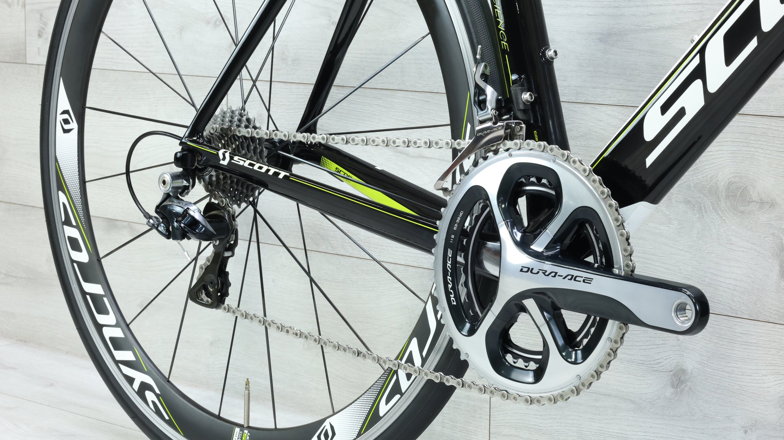 bicycle scott 2013 Scott Foil Team Issue Road Bike