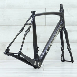 2016 Specialized S-Works Roubaix SL4 Disc Road Bike Frameset - 56cm