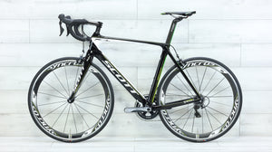 2013 Scott Foil Team Issue Road Bike - X-Large