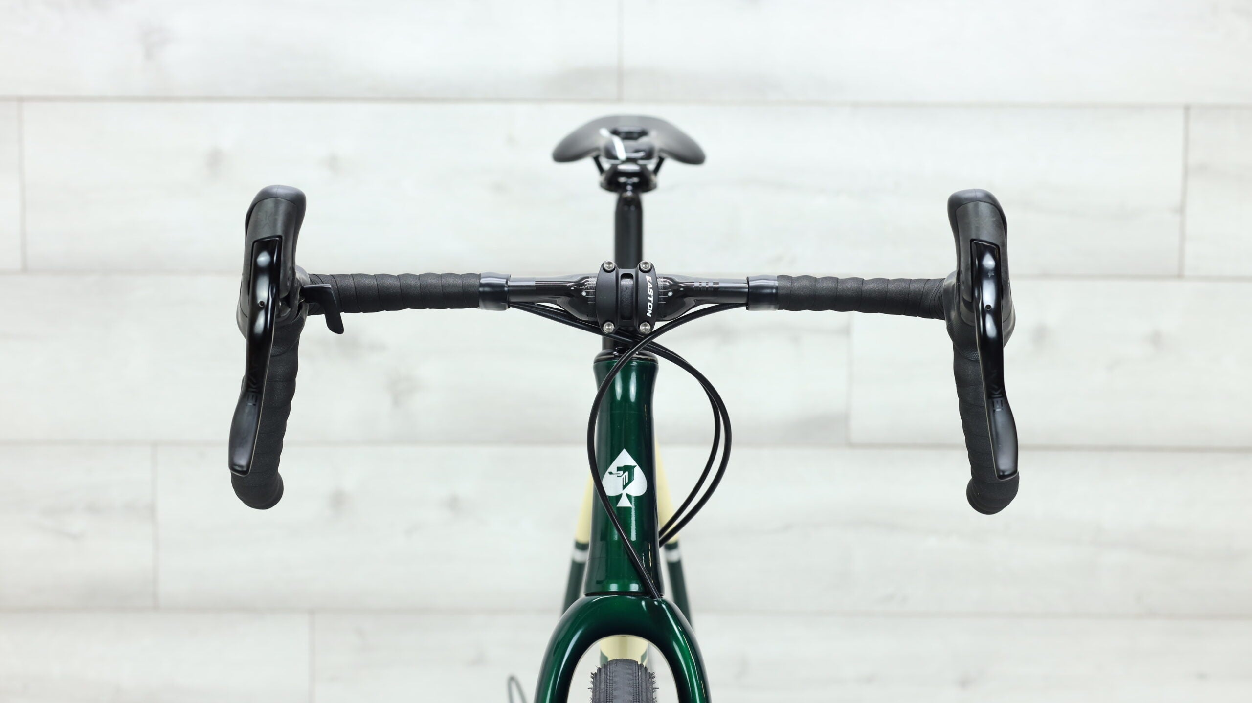 Ritte Satyr Gravel Bike - 2021, X-Large – Cycle Limited