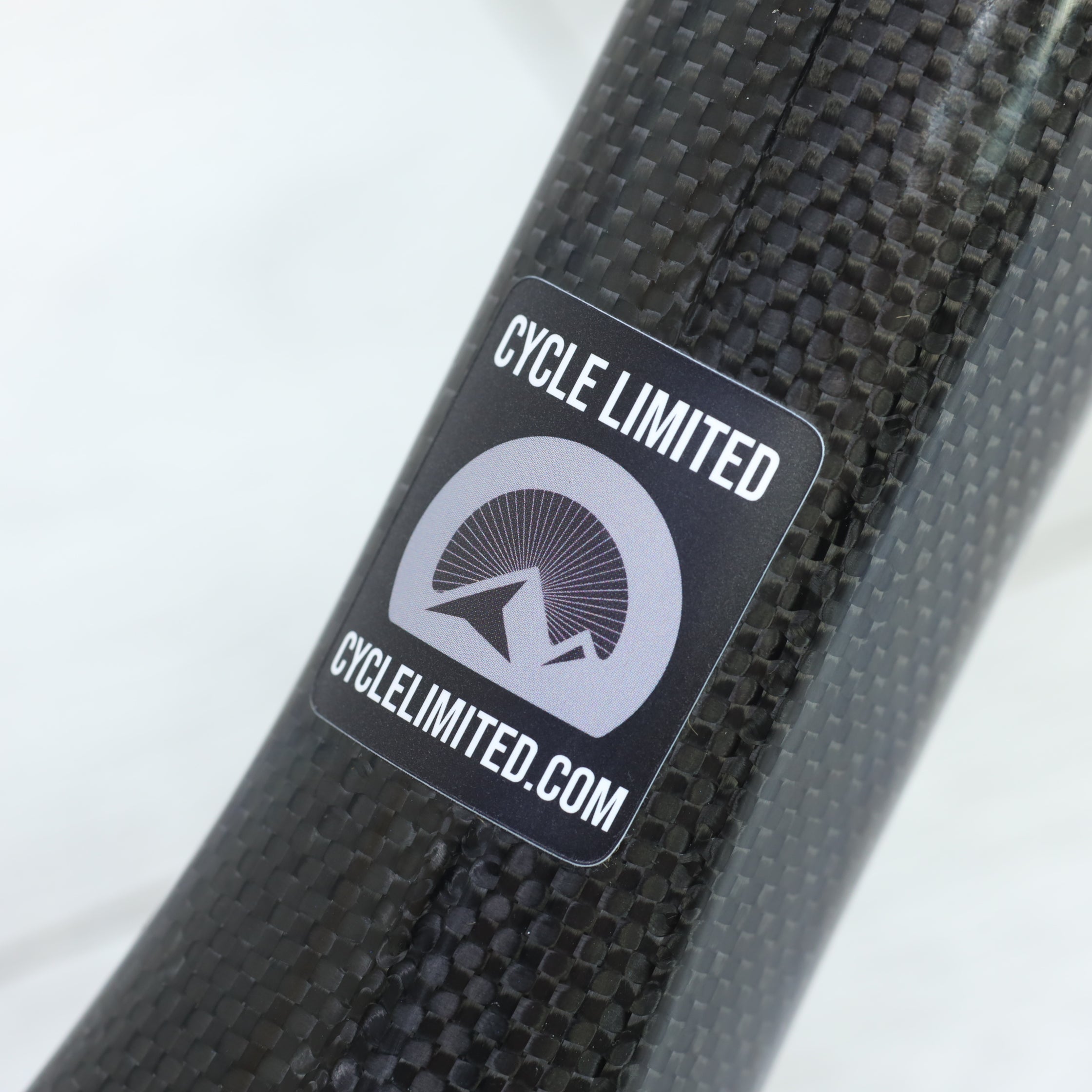 Time Scylon Aktiv Road Bike Frameset - 2018, X-Large – Cycle