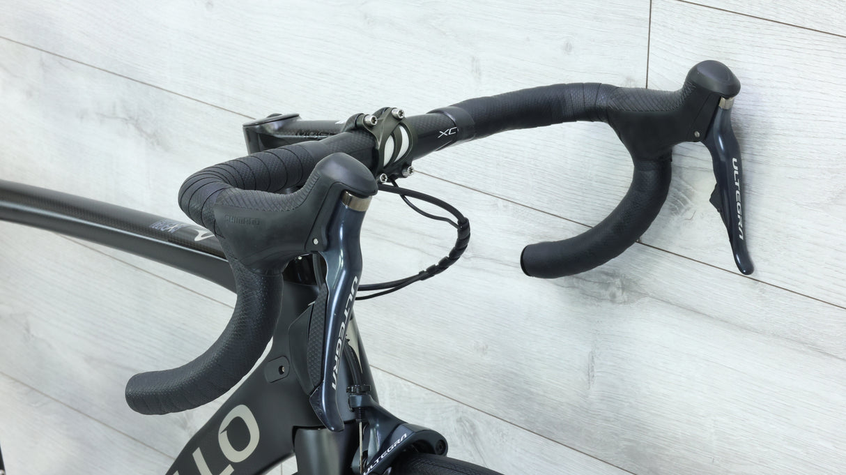 2020 Pinarello Prince FX Ultegra Di2 Road Bike - 50cm