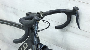 2020 Pinarello Prince FX Ultegra Di2 Road Bike - 50cm