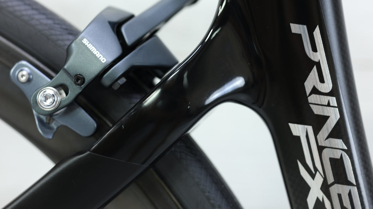 2020 Pinarello Prince FX Ultegra Di2 Road Bike - 50cm