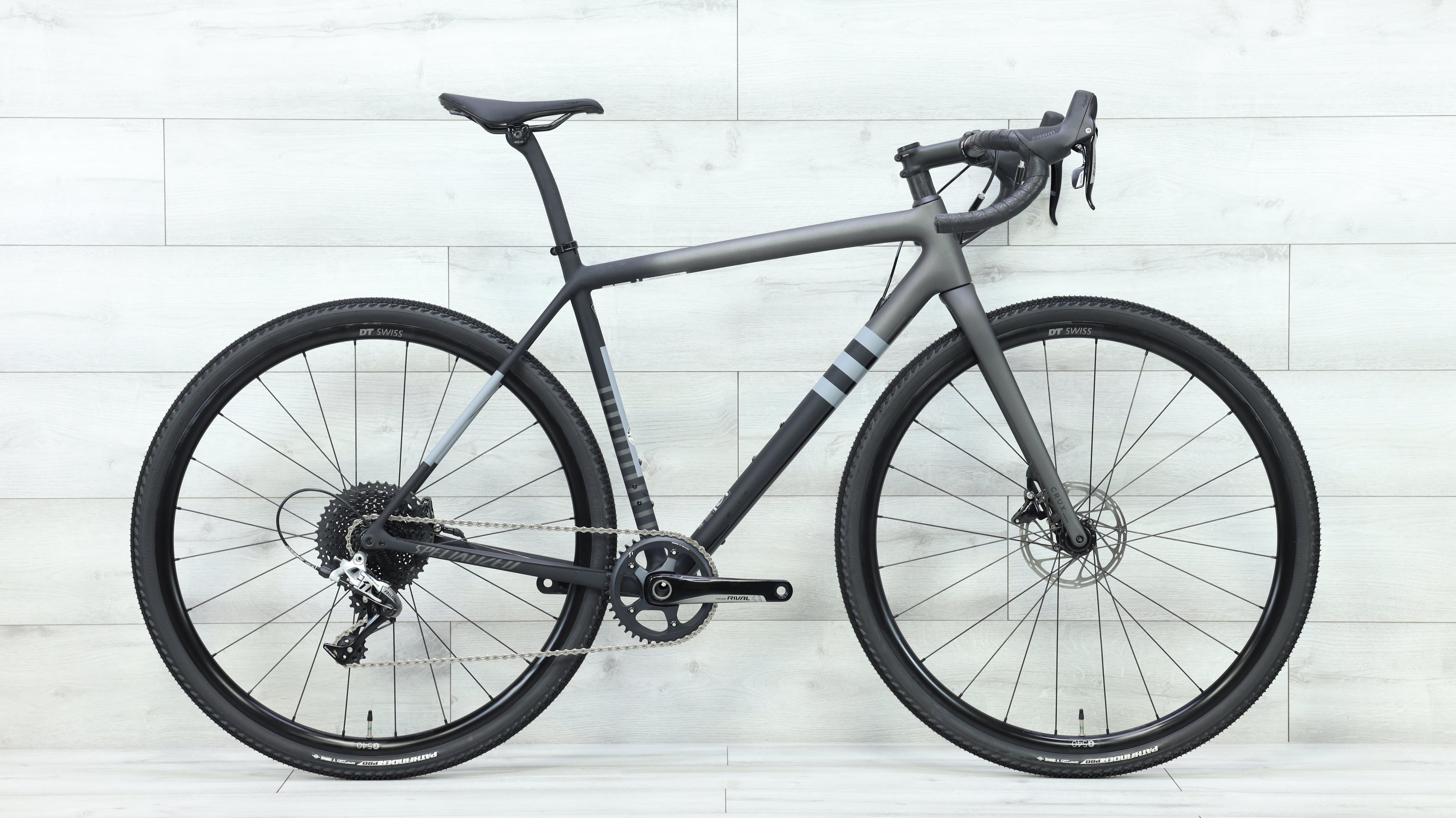 2022 Specialized Crux Comp Gravel Bike - 54cm – Cycle Limited