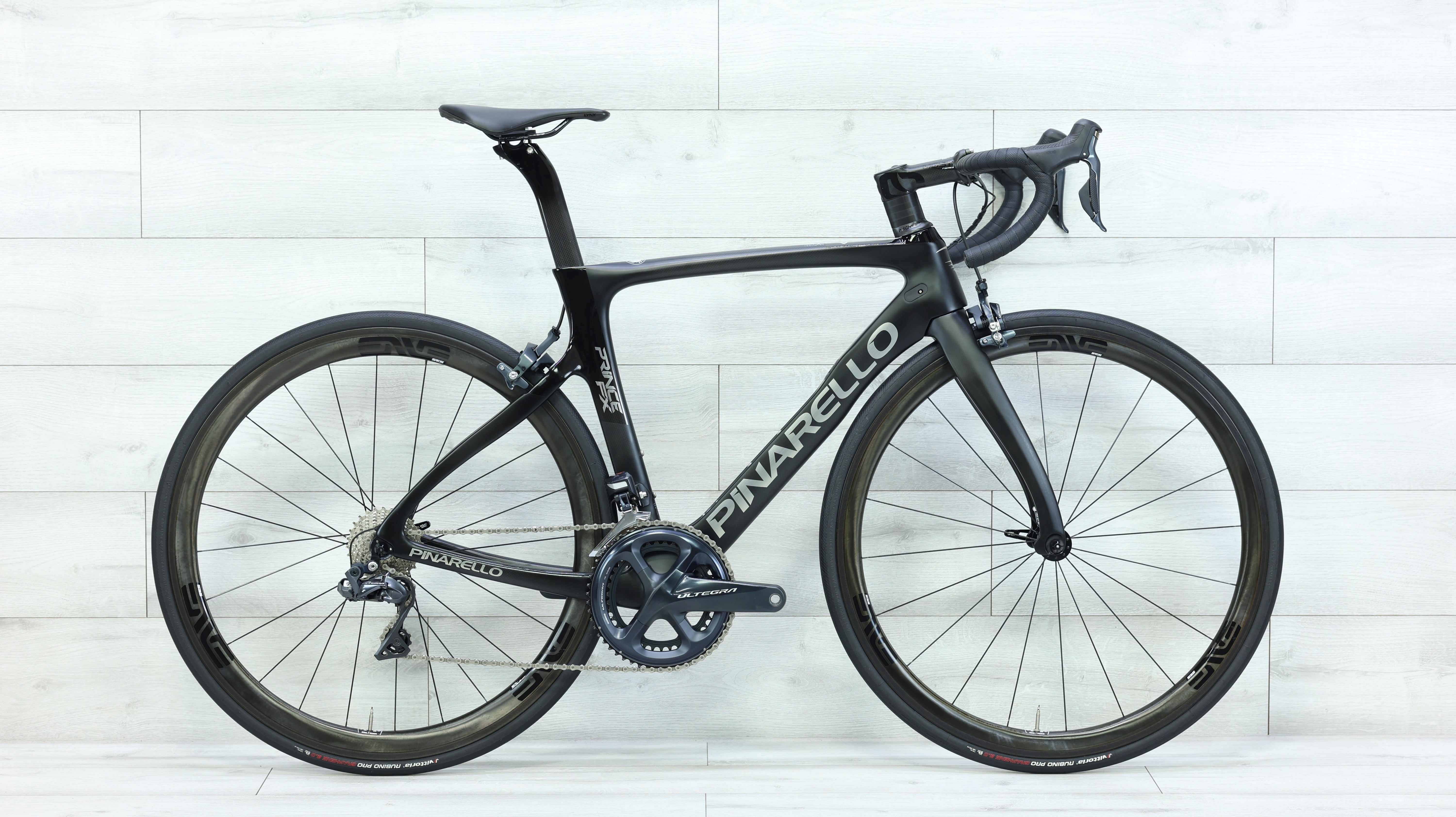 2020 Pinarello Prince FX Ultegra Di2 Road Bike 50cm Cycle Limited