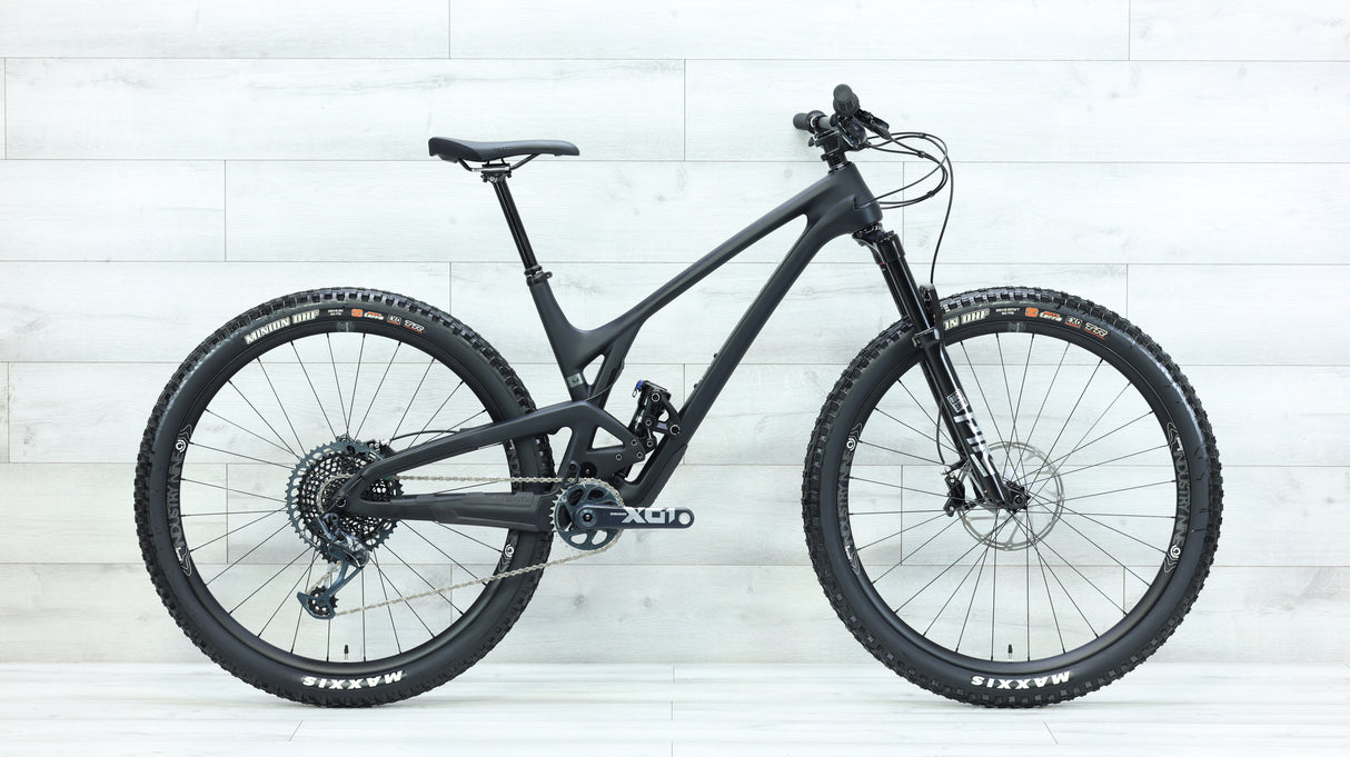 2022 Evil Following V3 X01 i9 Hydra Mountain Bike - Medium