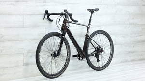 2024 Cannondale Topstone Carbon 2 Lefty Gravel Bike - Large