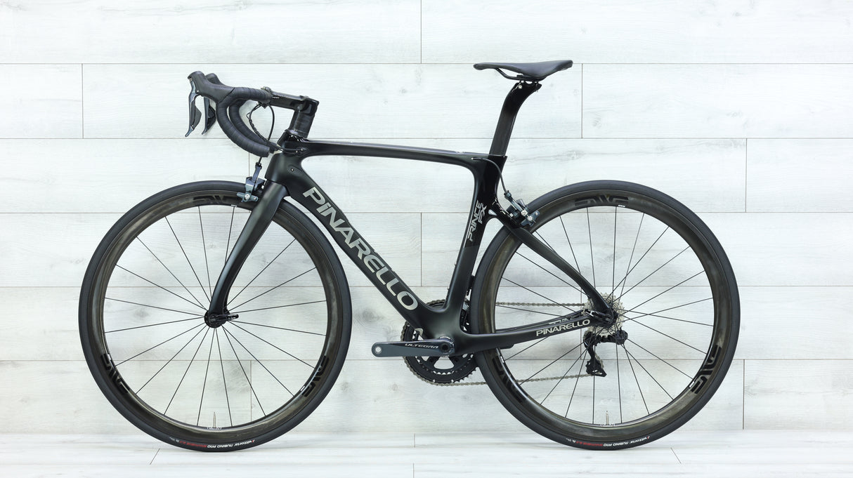 2020 Pinarello Prince FX Ultegra Di2 Road Bike - 50cm