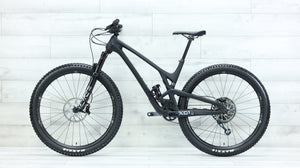 2022 Evil Following V3 X01 i9 Hydra Mountain Bike - Medium