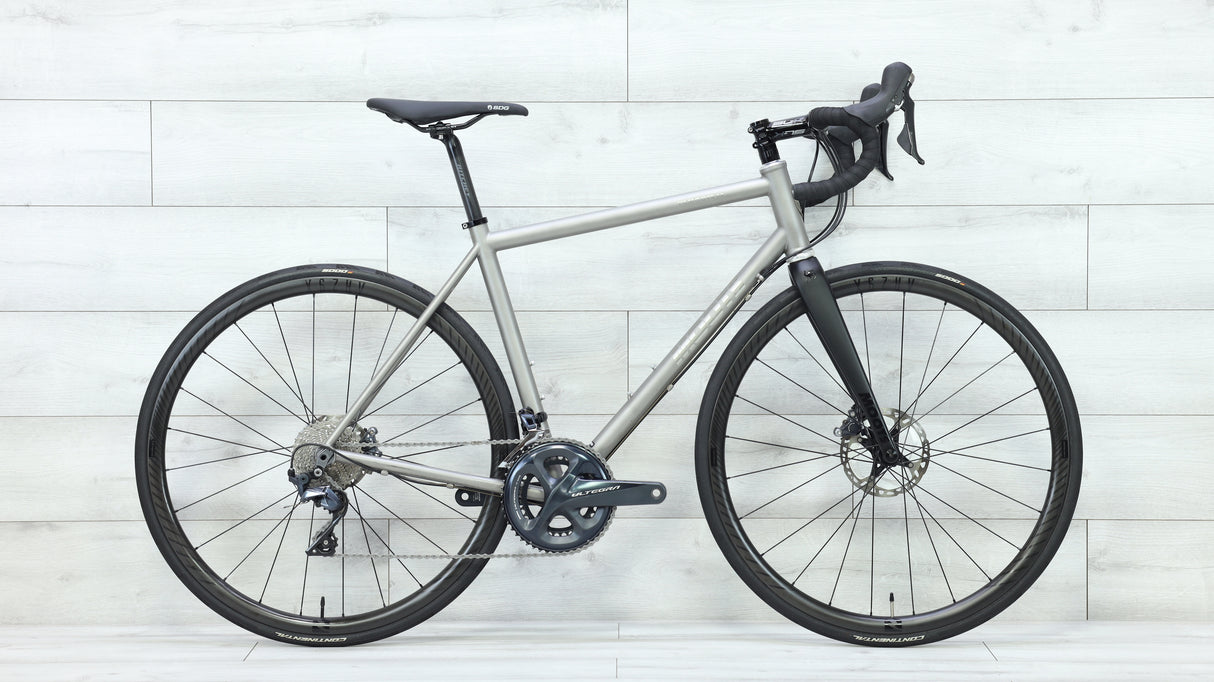 2020 Moots Vamoots DR Road Bike - 55cm