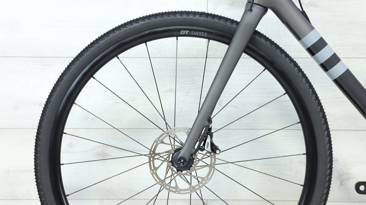 2022 Specialized Crux Comp Gravel Bike - 54cm