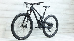 2022 Evil Following V3 X01 i9 Hydra Mountain Bike - Medium