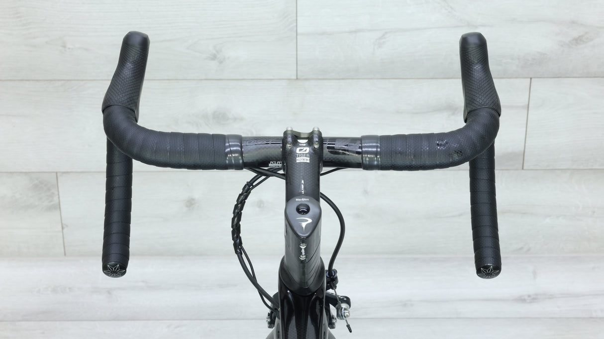 2020 Pinarello Prince FX Ultegra Di2 Road Bike - 50cm