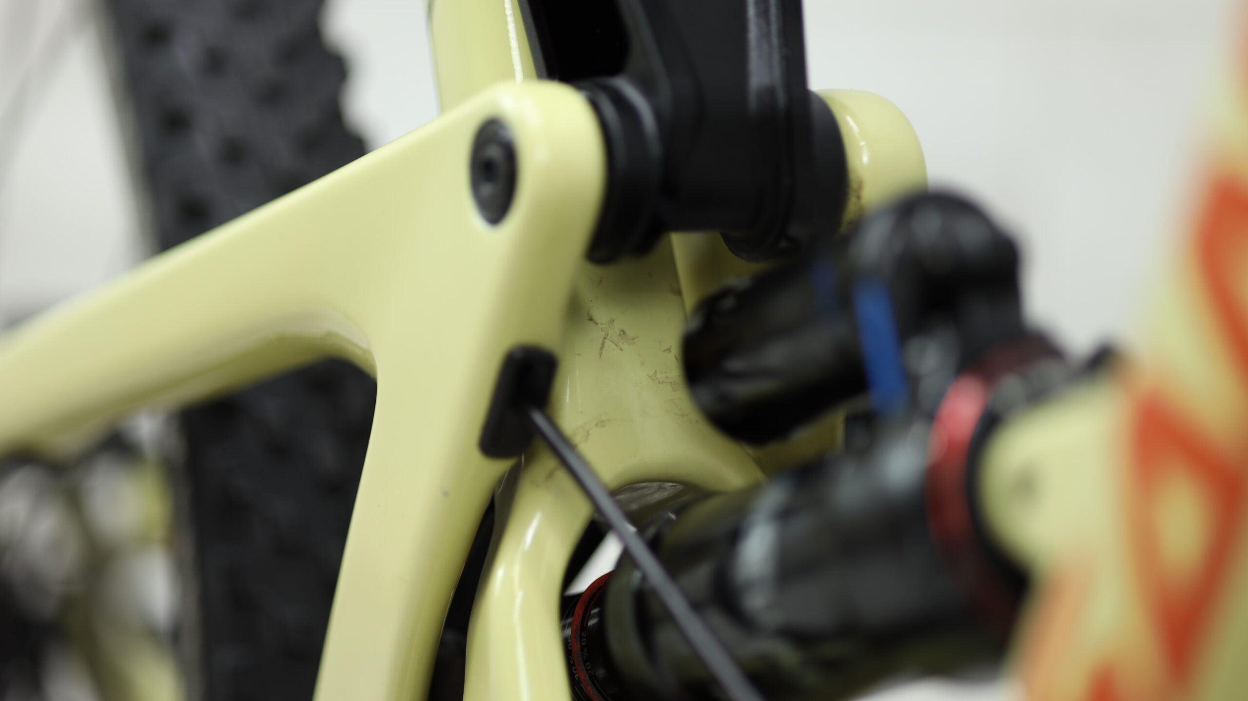 Santa Cruz Hightower C Mountain Bike 2020, Small – Cycle Limited