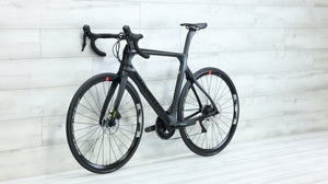 2022 Pinarello Paris Road Bike - 56cm