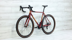 2023 Standert Kettensage AXS Gravel Bike - 58cm