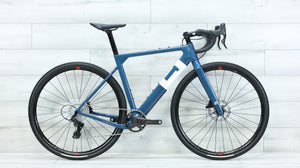 2023 3T Exploro Team Ekar Gravel Bike - Medium