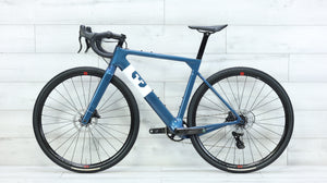 2023 3T Exploro Team Ekar Gravel Bike - Medium