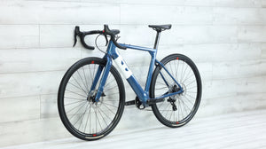 2023 3T Exploro Team Ekar Gravel Bike - Medium