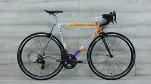 2000 Colnago Tecnos Rabobank Super Record Road Bike - 56cm