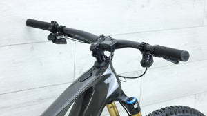 2024 Cannondale Moterra Neo SL 1 Mountain E-Bike - Medium