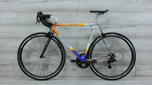 2000 Colnago Tecnos Rabobank Super Record Road Bike - 56cm