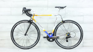 2000 Colnago Tecnos Rabobank Super Record Road Bike - 56cm