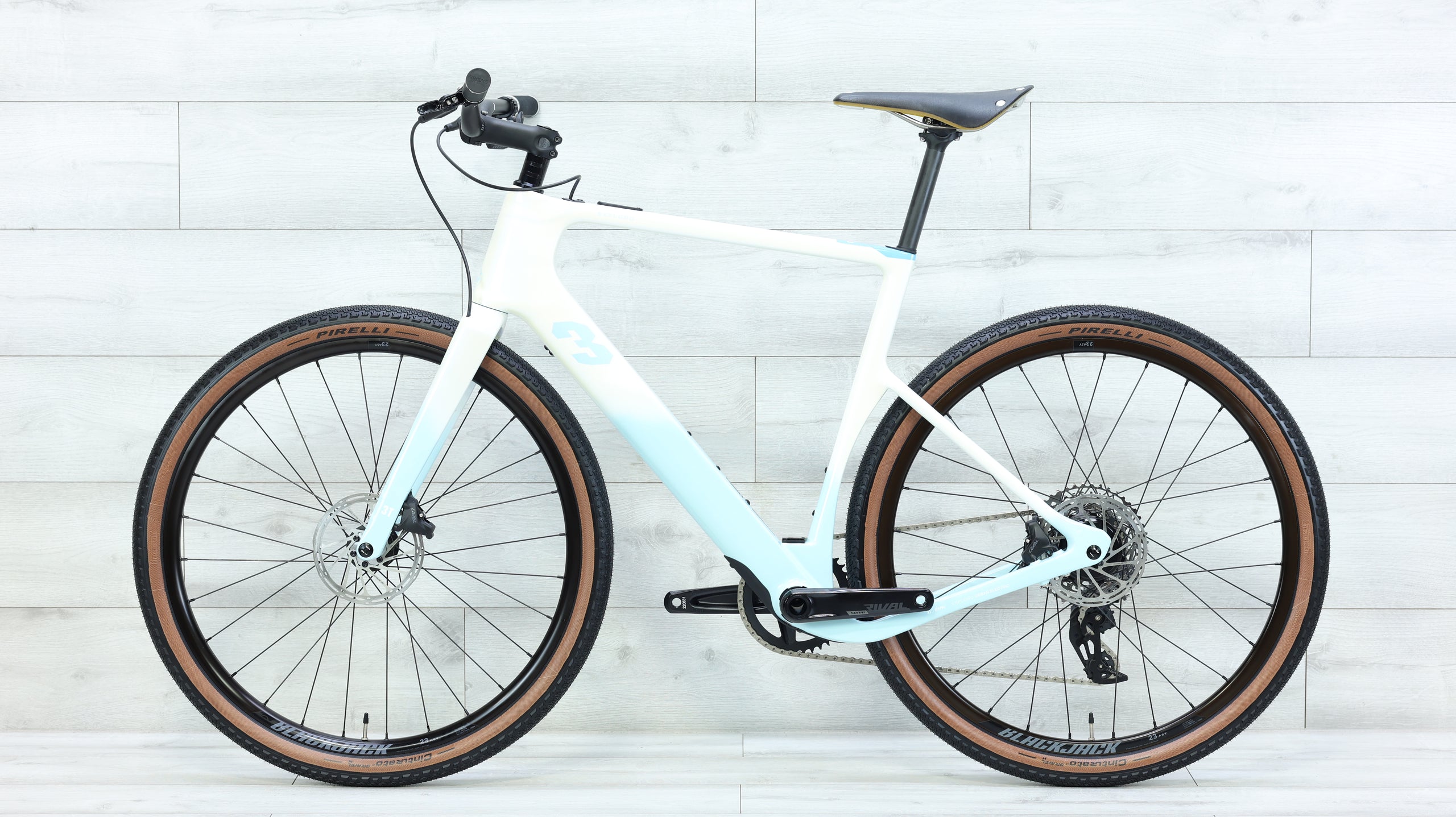 urban e bike 2023 2023 3T BMW Urban Electric Gravel E-Bike