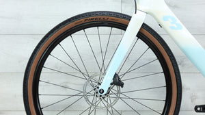 2023 3T BMW Urban Electric Gravel E-Bike - 56cm