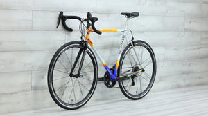 2000 Colnago Tecnos Rabobank Super Record Road Bike - 56cm