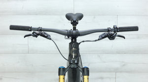 2024 Cannondale Moterra Neo SL 1 Mountain E-Bike - Medium