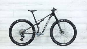 2024 Cannondale Scalpel 2 Mountain Bike - Small