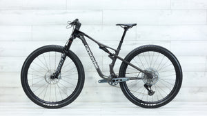 2024 Cannondale Scalpel 2 Mountain Bike - Small