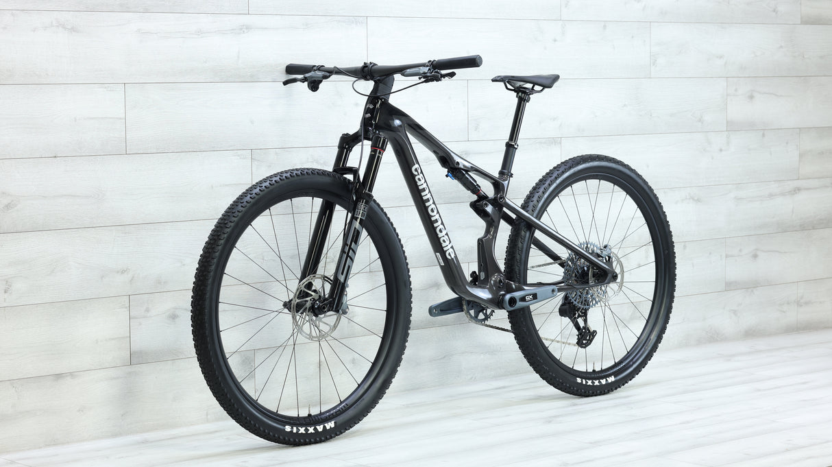 2024 Cannondale Scalpel 2 Mountain Bike - Small